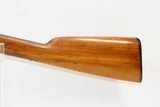 WINCHESTER “Standard” Model 1906 Slide Action .22 Caliber Rimfire RIFLE C&R Standard Model in .22 Short, Long, and Long Rifle - 3 of 21