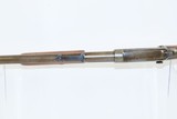 WINCHESTER “Standard” Model 1906 Slide Action .22 Caliber Rimfire RIFLE C&R Standard Model in .22 Short, Long, and Long Rifle - 14 of 21