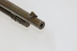 WINCHESTER “Standard” Model 1906 Slide Action .22 Caliber Rimfire RIFLE C&R Standard Model in .22 Short, Long, and Long Rifle - 21 of 21