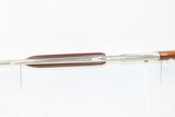 REMINGTON Model 121A “FIELDMASTER” Slide Action .22 Cal. RIMFIRE Rifle C&RLight & Popular SLIDE ACTION Rifle From the Mid-20th Century - 13 of 20