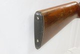 REMINGTON Model 121A “FIELDMASTER” Slide Action .22 Cal. RIMFIRE Rifle C&RLight & Popular SLIDE ACTION Rifle From the Mid-20th Century - 19 of 20