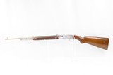REMINGTON Model 121A “FIELDMASTER” Slide Action .22 Cal. RIMFIRE Rifle C&RLight & Popular SLIDE ACTION Rifle From the Mid-20th Century - 2 of 20