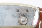 REMINGTON Model 121A “FIELDMASTER” Slide Action .22 Cal. RIMFIRE Rifle C&RLight & Popular SLIDE ACTION Rifle From the Mid-20th Century - 6 of 20