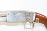 REMINGTON Model 121A “FIELDMASTER” Slide Action .22 Cal. RIMFIRE Rifle C&RLight & Popular SLIDE ACTION Rifle From the Mid-20th Century - 4 of 20