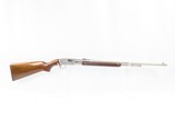 REMINGTON Model 121A “FIELDMASTER” Slide Action .22 Cal. RIMFIRE Rifle C&RLight & Popular SLIDE ACTION Rifle From the Mid-20th Century - 15 of 20
