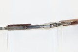STEVENS No. 70 “Visible Loading Repeater” PUMP ACTION .22 Cal. RF Rifle C&R Light & Popular SLIDE ACTION Rifle From the ROARING TWENTIES - 15 of 22