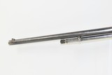 STEVENS No. 70 “Visible Loading Repeater” PUMP ACTION .22 Cal. RF Rifle C&R Light & Popular SLIDE ACTION Rifle From the ROARING TWENTIES - 5 of 22