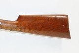 STEVENS No. 70 “Visible Loading Repeater” PUMP ACTION .22 Cal. RF Rifle C&R Light & Popular SLIDE ACTION Rifle From the ROARING TWENTIES - 3 of 22