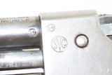 STEVENS No. 70 “Visible Loading Repeater” PUMP ACTION .22 Cal. RF Rifle C&R Light & Popular SLIDE ACTION Rifle From the ROARING TWENTIES - 6 of 22
