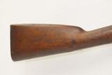 RARE CIVIL WAR Antique Cadet SPRINGFIELD Model 1851 MUSKET VMI 1 of 4,000 Manufactured - 3 of 24