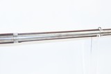 RARE CIVIL WAR Antique Cadet SPRINGFIELD Model 1851 MUSKET VMI 1 of 4,000 Manufactured - 15 of 24
