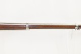 RARE CIVIL WAR Antique Cadet SPRINGFIELD Model 1851 MUSKET VMI 1 of 4,000 Manufactured - 5 of 24