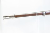 RARE CIVIL WAR Antique Cadet SPRINGFIELD Model 1851 MUSKET VMI 1 of 4,000 Manufactured - 22 of 24