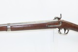 RARE CIVIL WAR Antique Cadet SPRINGFIELD Model 1851 MUSKET VMI 1 of 4,000 Manufactured - 20 of 24