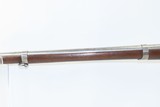 RARE CIVIL WAR Antique Cadet SPRINGFIELD Model 1851 MUSKET VMI 1 of 4,000 Manufactured - 21 of 24