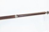 RARE CIVIL WAR Antique Cadet SPRINGFIELD Model 1851 MUSKET VMI 1 of 4,000 Manufactured - 11 of 24