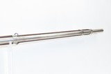 RARE CIVIL WAR Antique Cadet SPRINGFIELD Model 1851 MUSKET VMI 1 of 4,000 Manufactured - 16 of 24