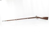RARE CIVIL WAR Antique Cadet SPRINGFIELD Model 1851 MUSKET VMI 1 of 4,000 Manufactured - 18 of 24