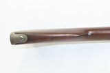 RARE CIVIL WAR Antique Cadet SPRINGFIELD Model 1851 MUSKET VMI 1 of 4,000 Manufactured - 13 of 24