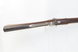 RARE CIVIL WAR Antique Cadet SPRINGFIELD Model 1851 MUSKET VMI 1 of 4,000 Manufactured - 10 of 24