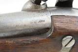 RARE CIVIL WAR Antique Cadet SPRINGFIELD Model 1851 MUSKET VMI 1 of 4,000 Manufactured - 17 of 24