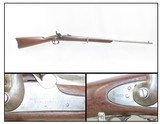 MGM Prop Gun Antique CIVIL WAR Contract COLT SPECIAL Model 1861 MUSKET 1863 METRO GOLDWYN MAYER Movie Prop Rifle-Musket! - 1 of 22