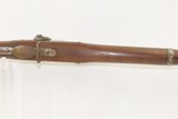MGM Prop Gun Antique CIVIL WAR Contract COLT SPECIAL Model 1861 MUSKET 1863 METRO GOLDWYN MAYER Movie Prop Rifle-Musket! - 9 of 22