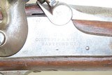 MGM Prop Gun Antique CIVIL WAR Contract COLT SPECIAL Model 1861 MUSKET 1863 METRO GOLDWYN MAYER Movie Prop Rifle-Musket! - 6 of 22