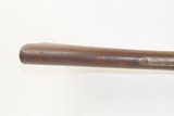 MGM Prop Gun Antique CIVIL WAR Contract COLT SPECIAL Model 1861 MUSKET 1863 METRO GOLDWYN MAYER Movie Prop Rifle-Musket! - 8 of 22