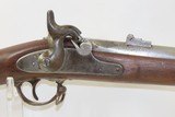 MGM Prop Gun Antique CIVIL WAR Contract COLT SPECIAL Model 1861 MUSKET 1863 METRO GOLDWYN MAYER Movie Prop Rifle-Musket! - 4 of 22
