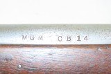 MGM Prop Gun Antique CIVIL WAR Contract COLT SPECIAL Model 1861 MUSKET 1863 METRO GOLDWYN MAYER Movie Prop Rifle-Musket! - 16 of 22