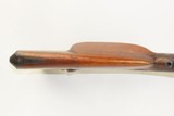SUHL Antique Germanic LORENZ BUSSEL .54 Caliber Percussion JAEGER RifleGERMAN JAEGER Rifle with MUZZLE PLUG - 9 of 17