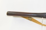 1943 Dated WORLD WAR II Era FAZAKERLEY Enfield No. 4 Mk1 C&R MILITARY Rifle Primary INFANTRY Weapon of ENGLAND & CANADA - 10 of 20