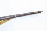 1943 Dated WORLD WAR II Era FAZAKERLEY Enfield No. 4 Mk1 C&R MILITARY Rifle Primary INFANTRY Weapon of ENGLAND & CANADA - 12 of 20