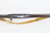 1943 Dated WORLD WAR II Era FAZAKERLEY Enfield No. 4 Mk1 C&R MILITARY Rifle Primary INFANTRY Weapon of ENGLAND & CANADA - 11 of 20