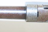 WINCHESTER Model 62A Slide Action .22 Caliber Rimfire C&R TAKEDOWN RIFLENext Generation of Pump Actions After the Model 1890! - 12 of 21