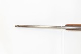 WINCHESTER Model 62A Slide Action .22 Caliber Rimfire C&R TAKEDOWN RIFLENext Generation of Pump Actions After the Model 1890! - 15 of 21