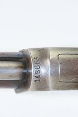 WINCHESTER Model 62A Slide Action .22 Caliber Rimfire C&R TAKEDOWN RIFLENext Generation of Pump Actions After the Model 1890! - 9 of 21