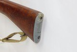 Lend Lease WORLD WAR II US SAVAGE Enfield No 4 Mk. 1* Bolt Action Rifle C&R BRITISH CONTRACT Produced in the United States - 21 of 21