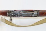 Lend Lease WORLD WAR II US SAVAGE Enfield No 4 Mk. 1* Bolt Action Rifle C&R BRITISH CONTRACT Produced in the United States - 12 of 21