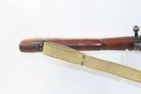 Lend Lease WORLD WAR II US SAVAGE Enfield No 4 Mk. 1* Bolt Action Rifle C&R BRITISH CONTRACT Produced in the United States - 6 of 21