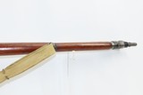 Lend Lease WORLD WAR II US SAVAGE Enfield No 4 Mk. 1* Bolt Action Rifle C&R BRITISH CONTRACT Produced in the United States - 8 of 21