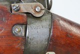 Lend Lease WORLD WAR II US SAVAGE Enfield No 4 Mk. 1* Bolt Action Rifle C&R BRITISH CONTRACT Produced in the United States - 15 of 21