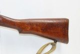 Lend Lease WORLD WAR II US SAVAGE Enfield No 4 Mk. 1* Bolt Action Rifle C&R BRITISH CONTRACT Produced in the United States - 17 of 21