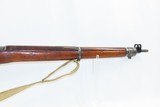 Lend Lease WORLD WAR II US SAVAGE Enfield No 4 Mk. 1* Bolt Action Rifle C&R BRITISH CONTRACT Produced in the United States - 5 of 21