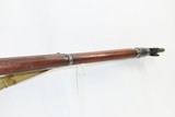 Lend Lease WORLD WAR II US SAVAGE Enfield No 4 Mk. 1* Bolt Action Rifle C&R BRITISH CONTRACT Produced in the United States - 13 of 21