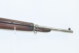 REMINGTON ARMS Rolling Block No. 5 CAVALRYMAN 7mm Saddle Ring CARBINE C&RNice Early 20th Century Military Saddle Ring Carbine - 15 of 19