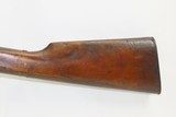 REMINGTON ARMS Rolling Block No. 5 CAVALRYMAN 7mm Saddle Ring CARBINE C&RNice Early 20th Century Military Saddle Ring Carbine - 3 of 19