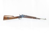 REMINGTON ARMS Rolling Block No. 5 CAVALRYMAN 7mm Saddle Ring CARBINE C&RNice Early 20th Century Military Saddle Ring Carbine - 12 of 19