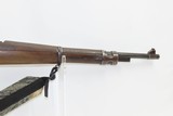 YUGOSLAVIAN/SERBIAN Kragujevac Model 1924 MAUSER 7.92mm Infantry Rifle C&RWith Clear SERBIAN CREST Stamped onto the Receiver - 5 of 23